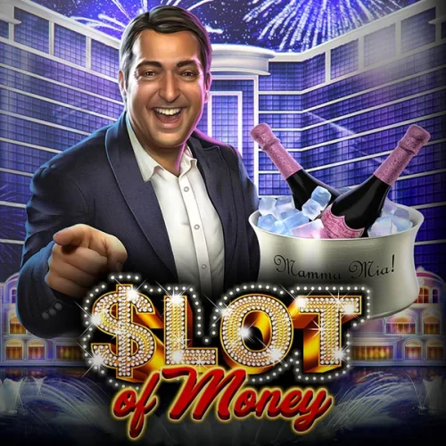 Slot Of Money