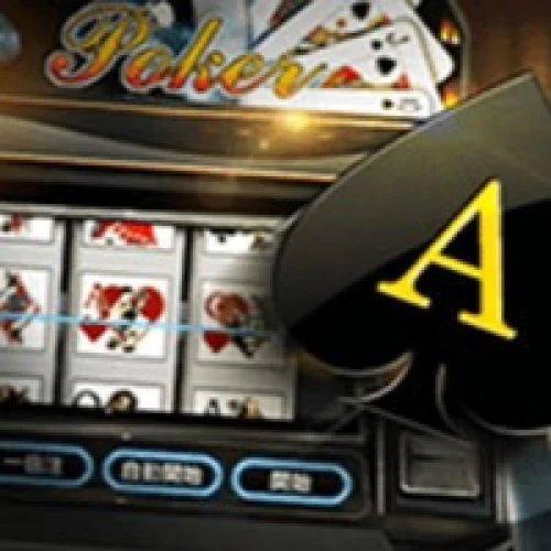 Slot Poker