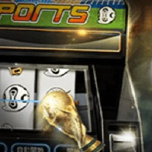 Slot Soccer
