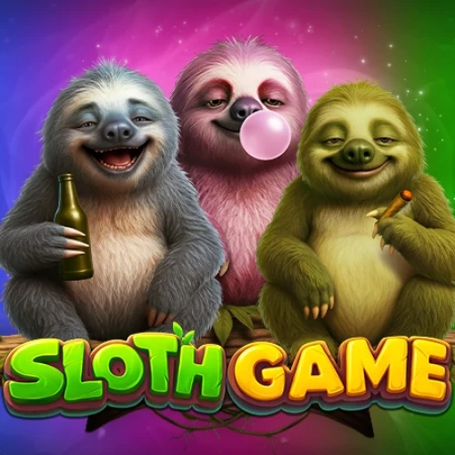 Sloth Game