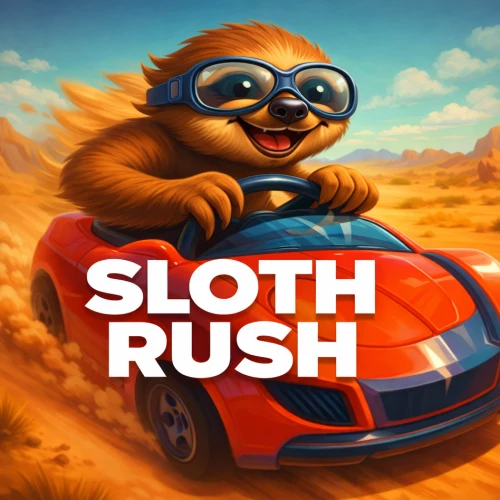 Sloth Rush