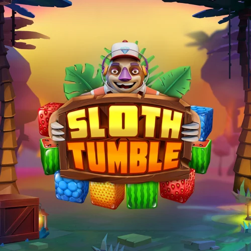 Sloth Tumble