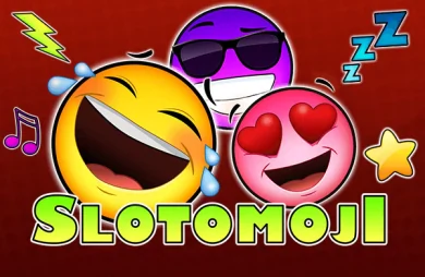Slotomoji