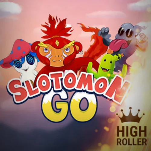 Slotomon Go