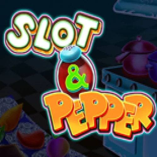 Slot&amp;Pepper