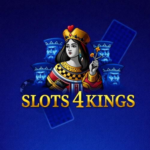 Slots 4 Kings