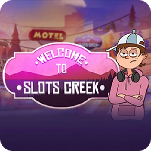 Slots Creek