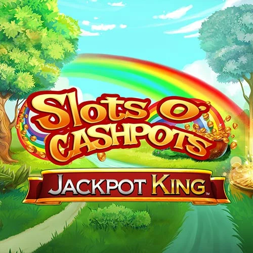 Slots O' Cashpots
