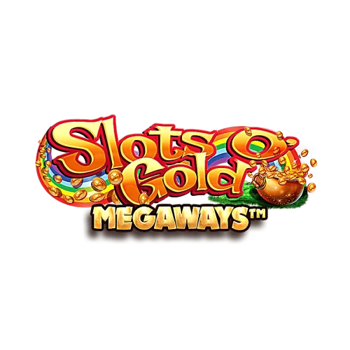 Slots O' Gold Megaways