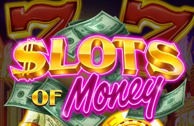 Slots of Money (Genii)