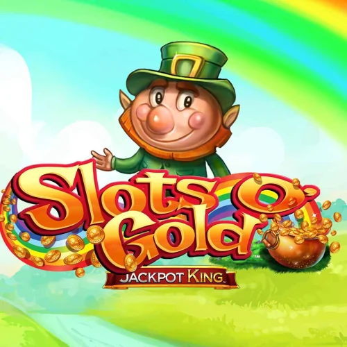 Slots O' Gold