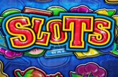 Slots
