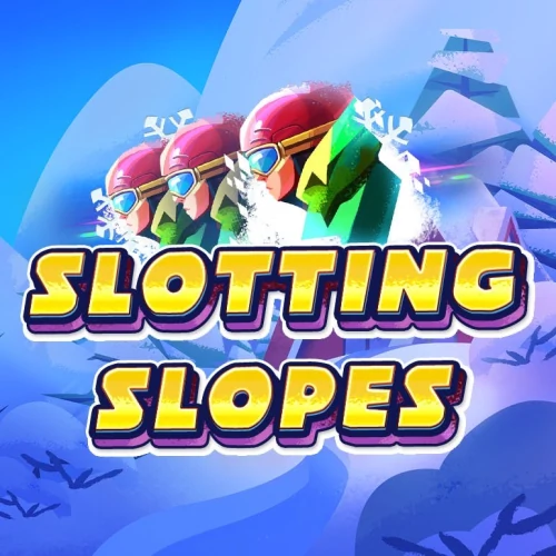 Slotting Slopes