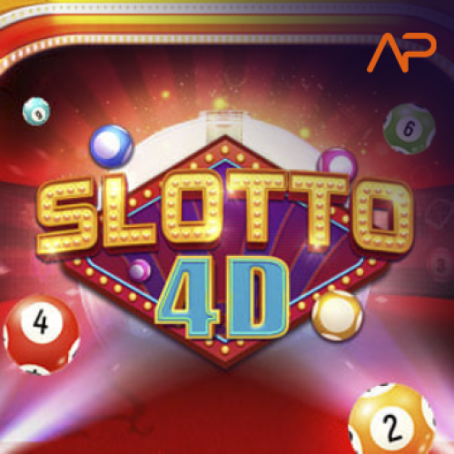 Slotto 4D