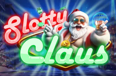 Slotty Claus