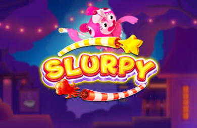 Slurpy