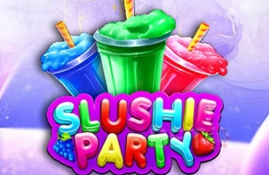 Slushie Party