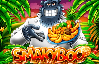 SmakyBoo