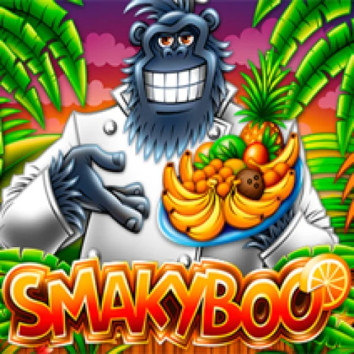 SmakyBoo