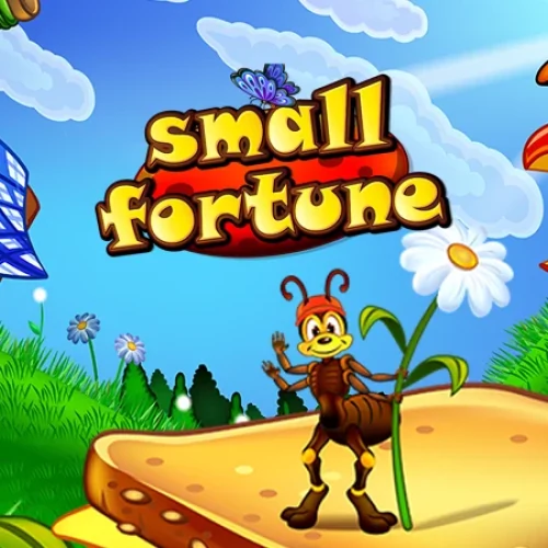 Small Fortune