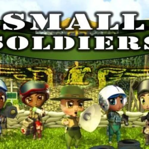 Small Soldiers