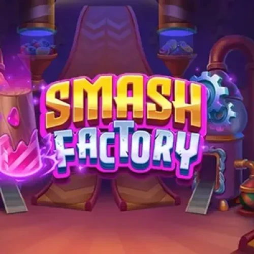 Smash Factory