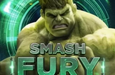 Smash Fury