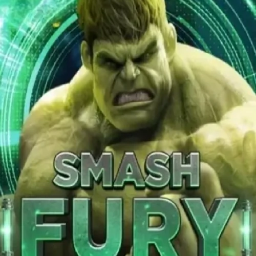 Smash Fury