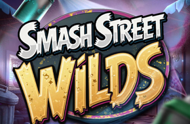 Smash Street Wilds