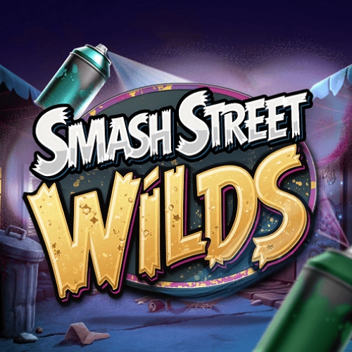 Smash Street Wilds
