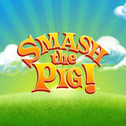 Smash the Pig
