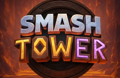 Smash Tower