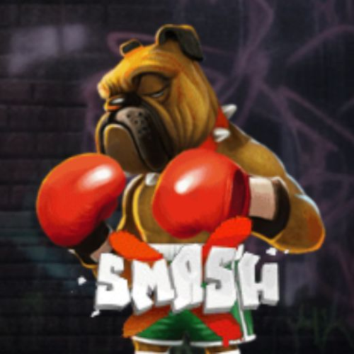 Smash X