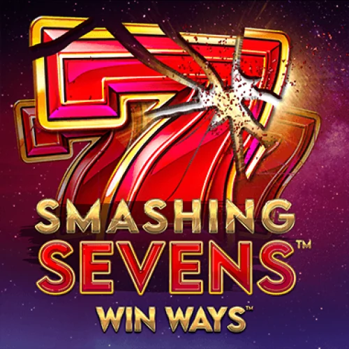 Smashing Sevens Win Ways