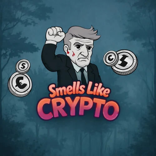 Smells Like Crypto