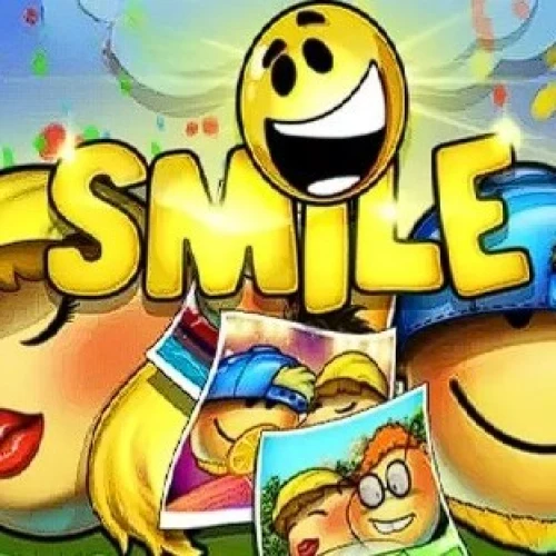 Smile (FUGA Gaming)