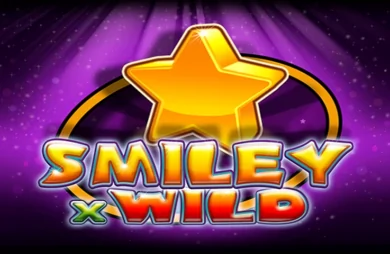 Smiley X Wild