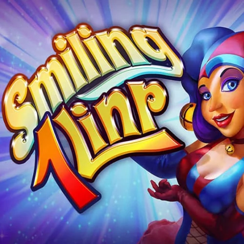 Smiling 1Liner