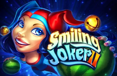 Smiling Joker 2