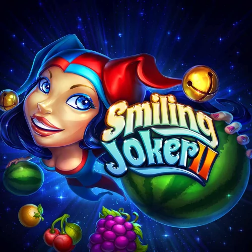 Smiling Joker 2