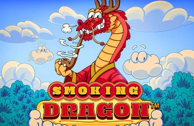 Smoking Dragon