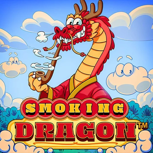 Smoking Dragon
