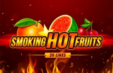 Smoking Hot Fruits 20