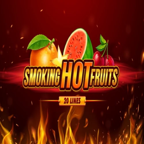 Smoking Hot Fruits 20