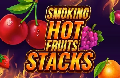 Smoking Hot Fruits Stacks