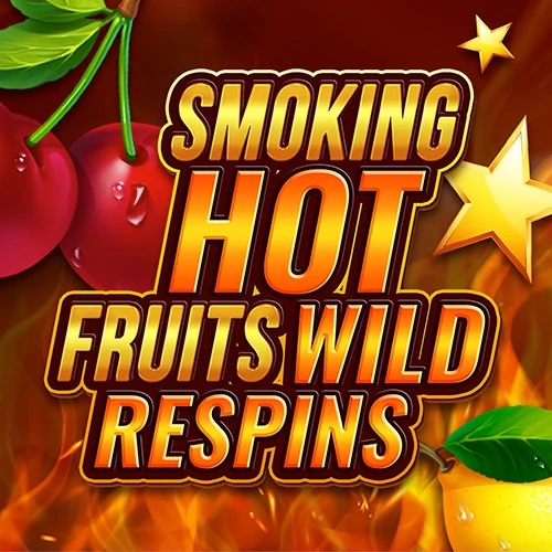 Smoking Hot Fruits Wild Respins