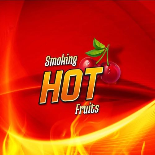 Smoking Hot Fruits