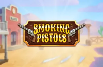 Smoking Pistols