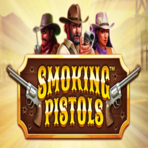 Smoking Pistols