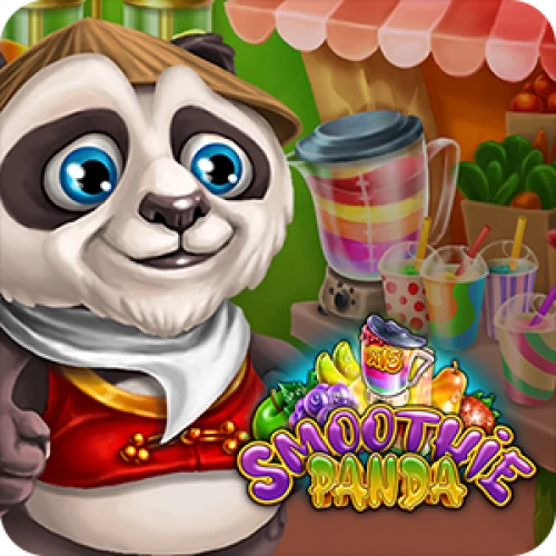 Smoothie Panda